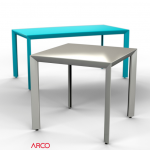 MESA ARCO
