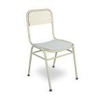 Silla escolar